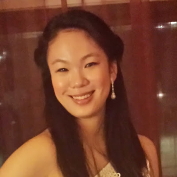 Meet your Posher, Bethany - Picture 1 of 1